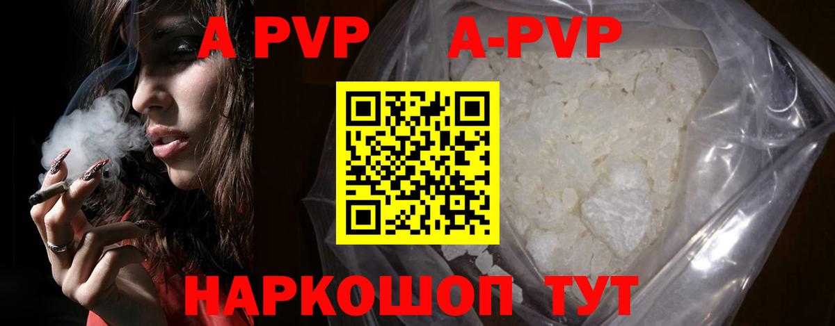 APVP СК КРИС Воркута